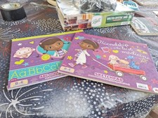 DOC McSTUFFINS Sketchpad And Writing Pad 