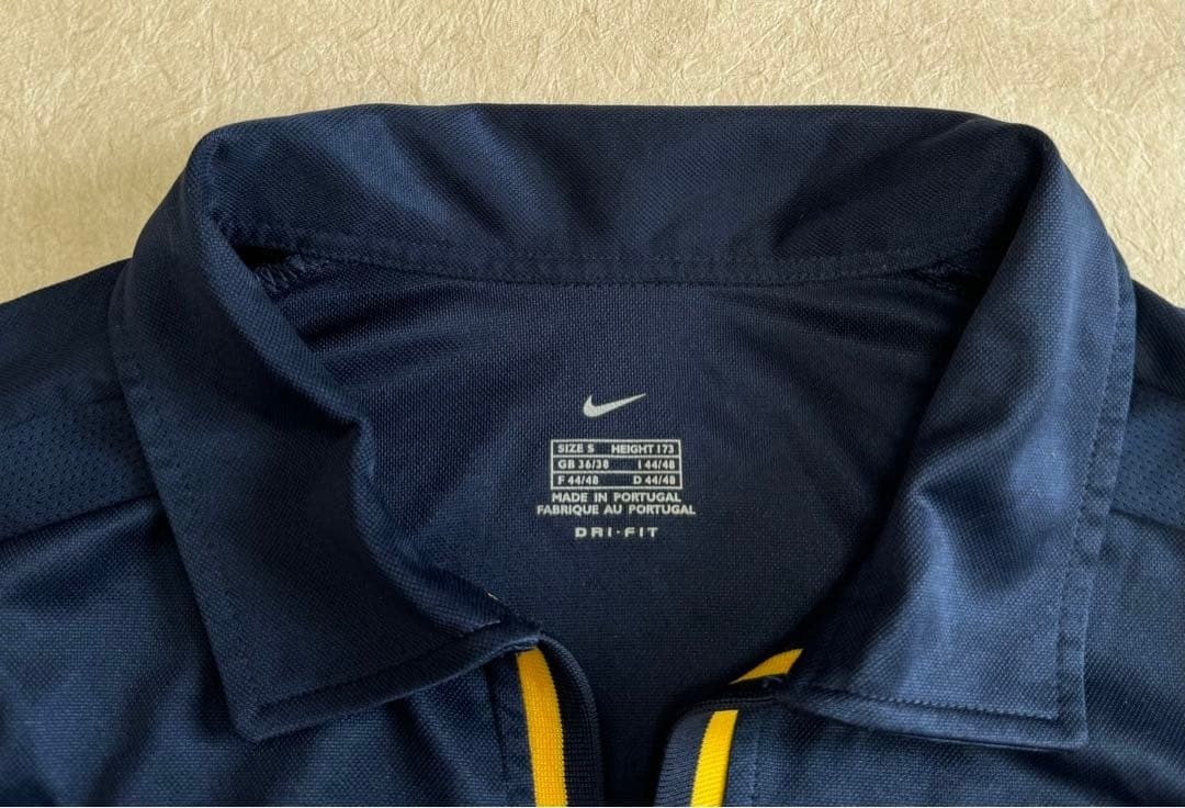 NIKE Arsenal 00/02 3rd Dreamcast Football Shirt Jersey Vintage