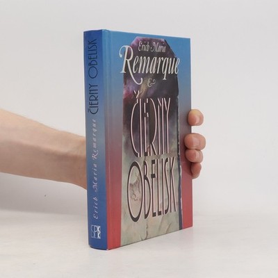 Čierny obelisk  |  Erich Maria Remarque