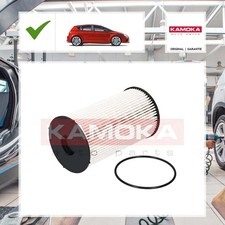 Kraftstofffilter Kamoka für Seat Leon 1P1 1.6 TDI