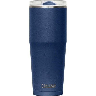 Camelbak Thrive Tumbler VSS 900ml Navy Thermo Becher Tasse Kaffee Tee Warm Kalt
