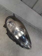Feu avant (phare) Fiat PUNTO EVO