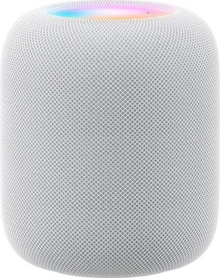 Apple HomePod 2nd Gen. MDEY4D/A A2825 Weiß Smart Lautsprecher Speaker
