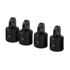 Boat Bimini Top Fittings Nylon Eye End Cap 1 ...