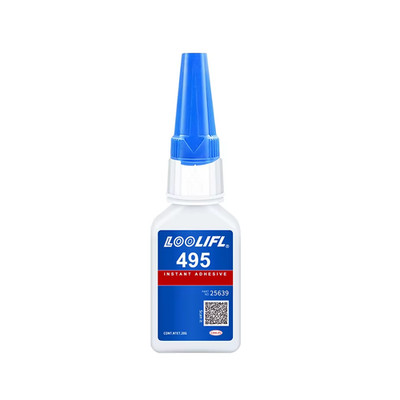 Super Glue All-Purpose Liquid 20G - Fast Drying Clear CA Adhesive for Metal,Plas