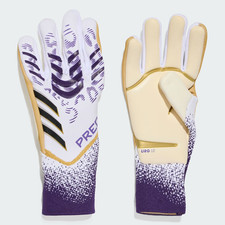 adidas Predator GL Pro goalkeeper gloves JZ5787 Size 6