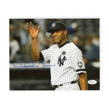 Mariano Rivera Rookie Cards and Memorabilia Guide 50