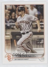 2022 Topps Series 2 Alex Dickerson #362 w7v