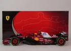 BBR Ferrari SF-25 #44 Lewis Hamilton winner Sprint China GP 2025 1/18 P18267A44