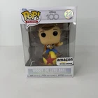 Funko Pop! Trains: Pixar - Woody on Luxo Ball - Amazon (Exclusive) #22