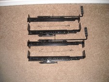 Pro Car Bucket Seat Sliders Pro Car Bucket Seat Sliders