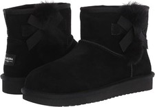 Koolaburra by UGG Women's Victoria Mini Boot Size 10M Brand New!