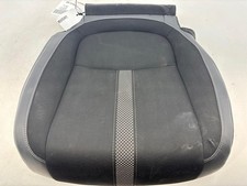 2016-2021 Honda Civic Lower Seat Bottom Cushion Front Right Oem 2016-2021 Honda Civic Lower Seat Bottom Cushion Front Right Oem