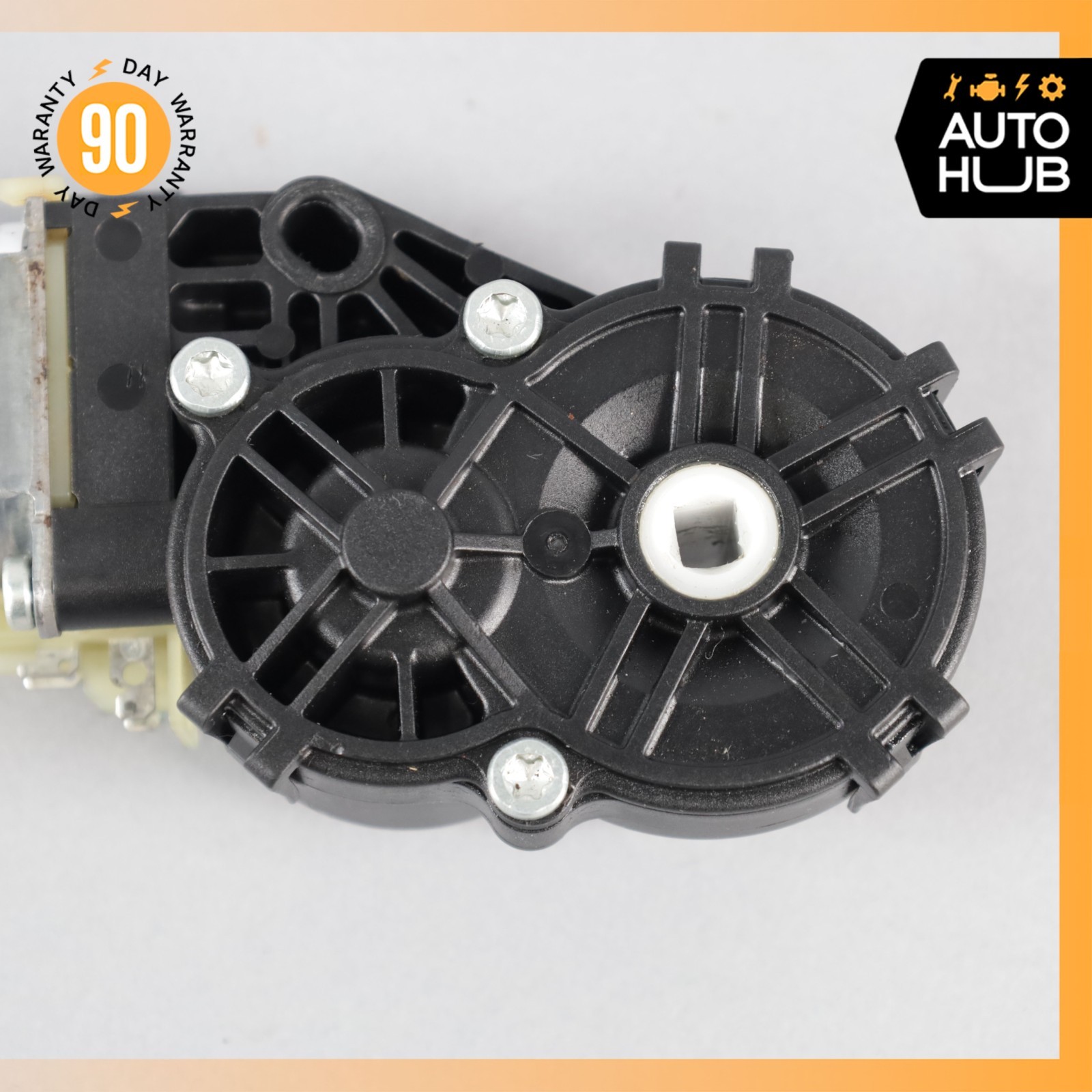 03-14 Bentley Continental GTC GT / Phaeton Trunk Tailgate Lock Latch Motor OEM