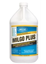 Dri-Eaz Milgo Plus Disinfectant (Case of 4)