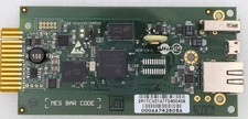 TRIPP-LITE 66116B-B WEB-LX/L WEB MANAGEMENT CARD