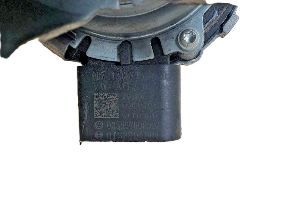 ZF Steuergerät 0132805001 für PORSCHE Cayenne (9YA) - Image 4 of 4