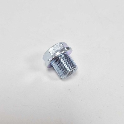 Suzuki Genuine Part - Bolt, Oil Drain (GSXR600 01-17, GSXR750 00