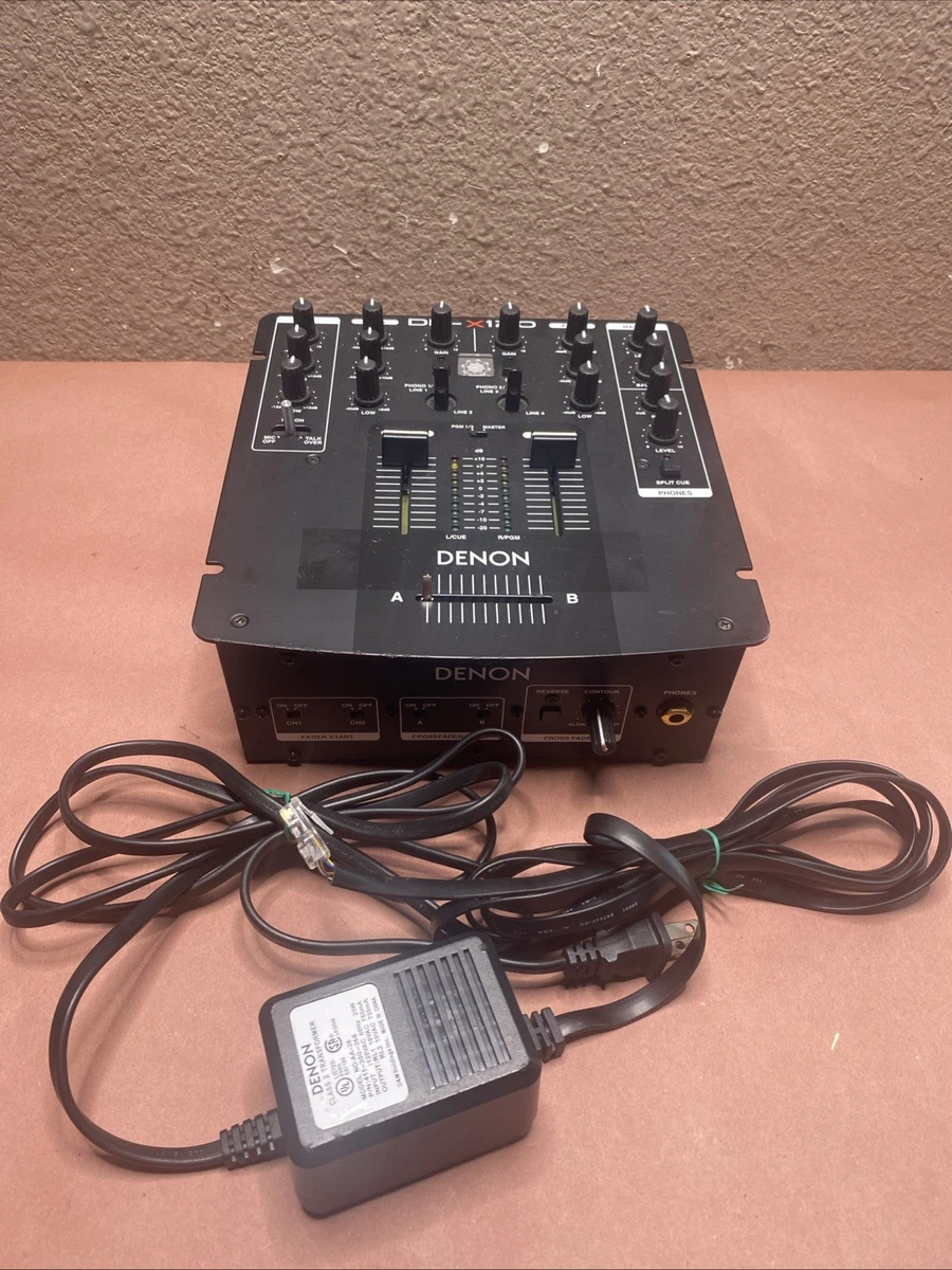 Denon Dn X120 for sale - eBay