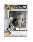 Funko Pop 596 Pokemon Center Exclusive Pearlescent Cubone - Osselait - Tragosso
