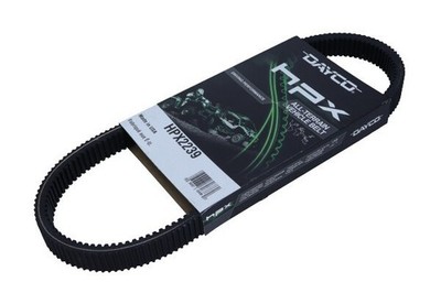 DAYCO HPX2239 Keilriemen für CVT Antriebsriemen Polaris Ranger Sportsman 500 800