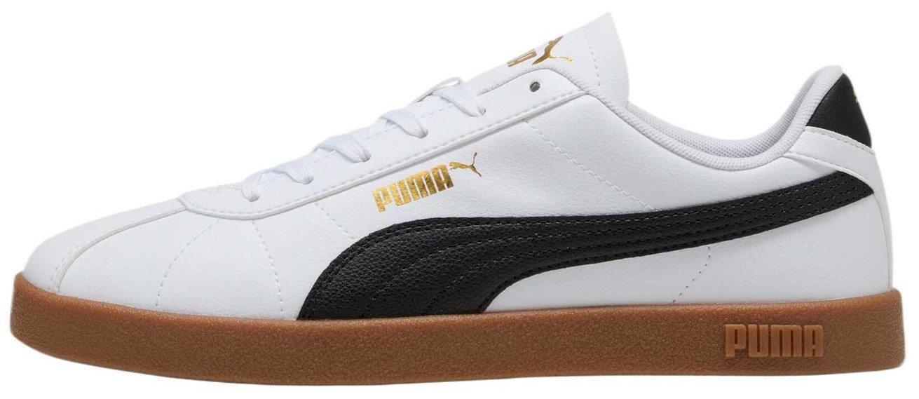 ナイトムーブス　未使用 Puma Club 2 Year of Sport - Black Intense Red Gum for sale | eBay