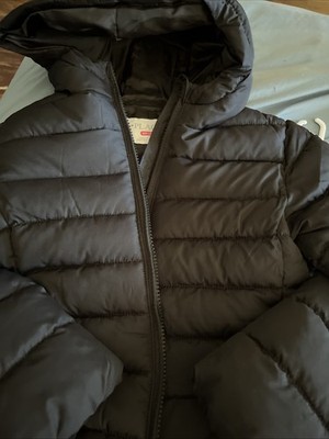 Girls Jacket