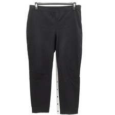 Everlane Dress Pants SZ 14 Pull On Tapered Leg Workleisure Business Casual