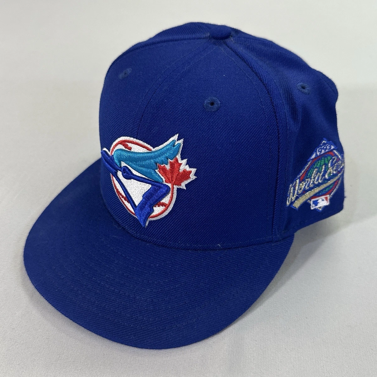 New Era World Series Toronto Blue Jays MLB Fan Apparel & Souvenirs