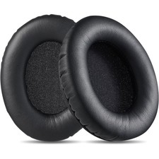 Suitable for HyperX Cloud III headphone cover sponge cover ear cover earpads
