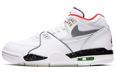 Nike Air Flight 89 Planet Of Hoops CW2616-101