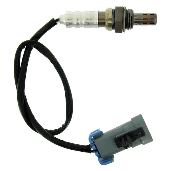 For Chevy Colorado 2004-2005 NTK 21054 Oxygen Sensor - Image 4 of 4