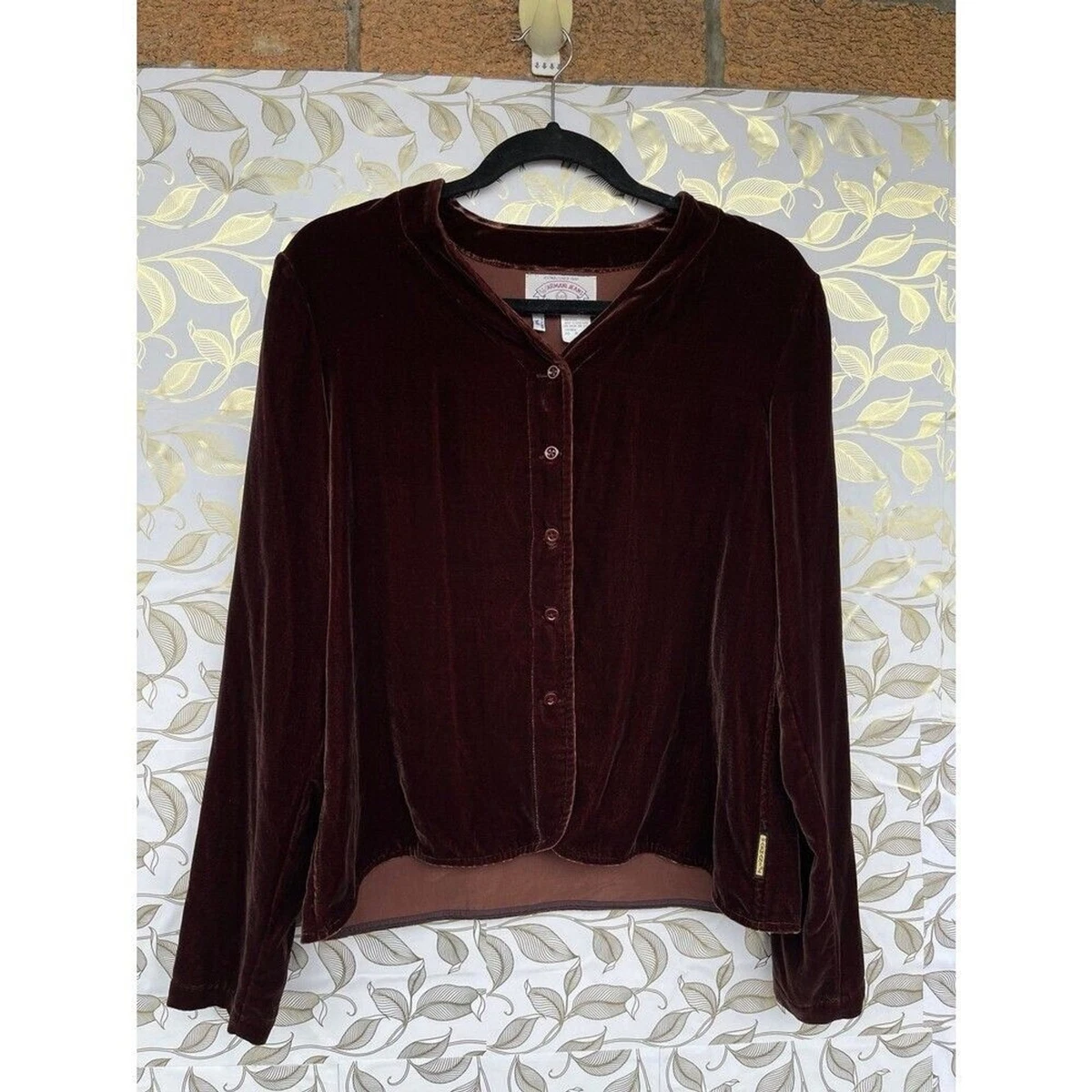 Armani Jeans Tops for Women for sale | eBay