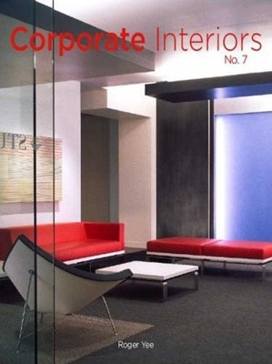 CORPORATE INTERIORS NO. 7 (CORPORATE INTERIORS) By Visual Reference Publications