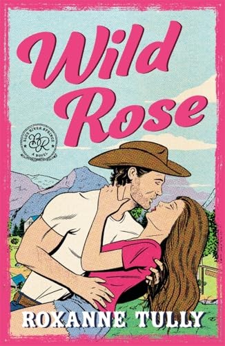 Wild Rose: A BRAND NEW must-read steamy small-town cowboy romance, perfect for Autumn 2026! (Blue River Springs) - Image 6