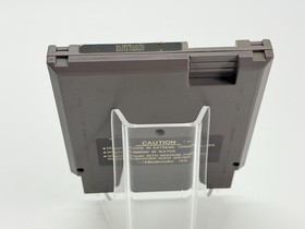 Batman: The Video Game (Nintendo NES) Video Game Cartridge Authentic & Tested