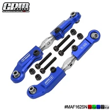 GPM Alu 7075+Steel Adjust Front Steering Tie Rod ARRMA Limitless 6S/8S Typhon 6S