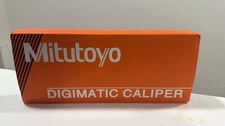 Mitutoyo 500-196-30 150mm/6" Absolute Digital Vernier Caliper | FREE SHIPPING