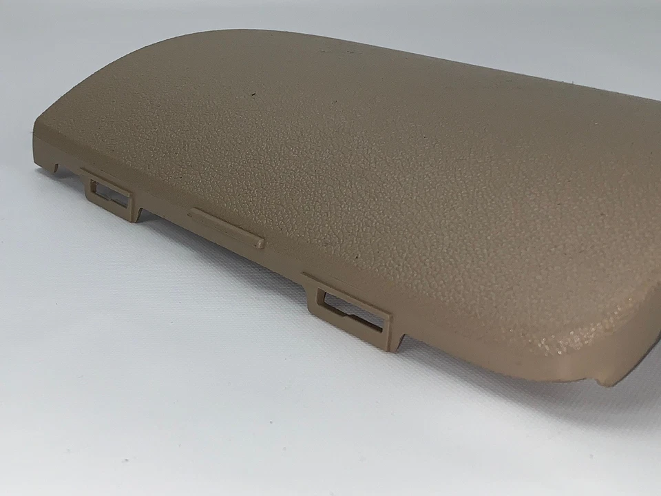 Capa de armazenamento Jack guarnição porta traseira esquerda LH fabricante de equipamento original Chevy Tahoe GMC Yukon 07 - 14 ✅ - Imagem 3 de 4