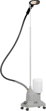 J-2S Jiffy Garment Steamer with Plastic Head and Stainless Steel Face, 120 Volt,