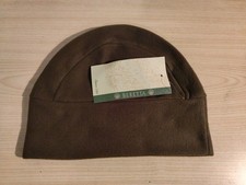 Cappello Cuffia Pile Militare Esercito Italiano Freddo Intenso taglia M Beretta
