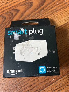 Smart Plug Amazon Alexa