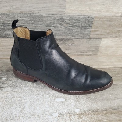 Johnston & Murphy XC Flex Raleigh Mens Chelsea Boots Sz 10.5  display picture 1