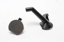 Pompa Olio Tubo di Aspirazione Aria Filtro Olio BMW R 1200 GS R12 K25 0307 04-07