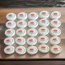 25 Pack Colgate Total Mint Floss 3yards Travel Size Rare 05/2022 Exp-