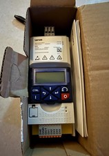 Lenze i550 I55AE137B1AV10002S Inverter Drive ...