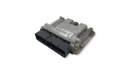 Opel Signum 2007 Diesel Motorsteuergerät/-modul 55566277 110kW RPG35075