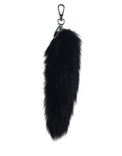 Trendfuxx® Fuchsschweif / Fuchsschwanz Anhänger - Kunstfell - Premium Qualität!