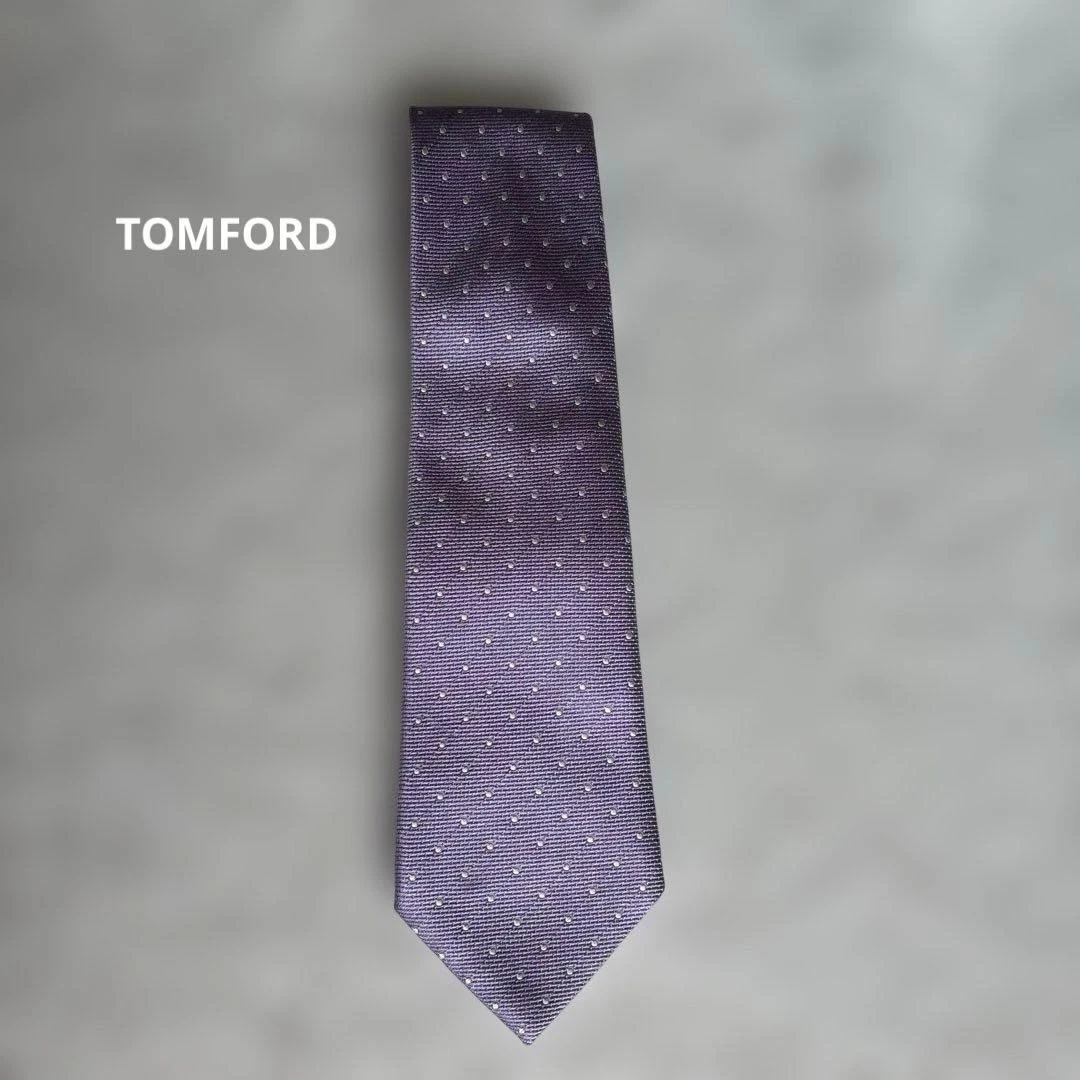 Tom Ford Purple Ties for Men for sale | eBay