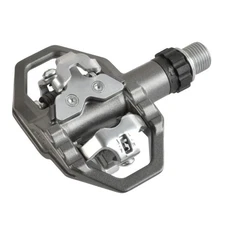 Wellgo M279 Mtn SPD-clipless pedals, black